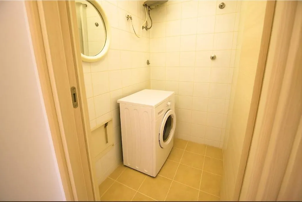 Apartament Sara'S House Central Station Bari