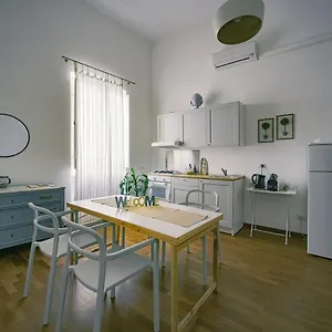 Apartament Casa Fiscardi, Bari