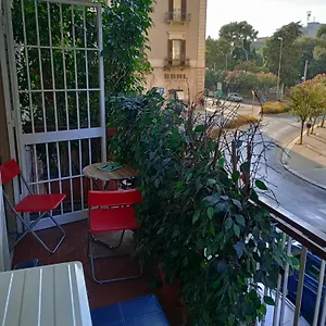 Pensjonat Casa Piacquadio, Bari